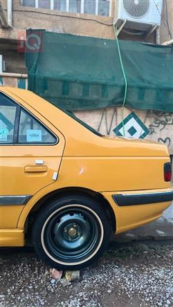 بيجو بارس